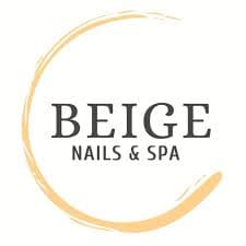 Beige Nail Spa logo